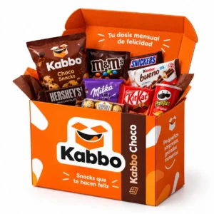Kabbo Choco